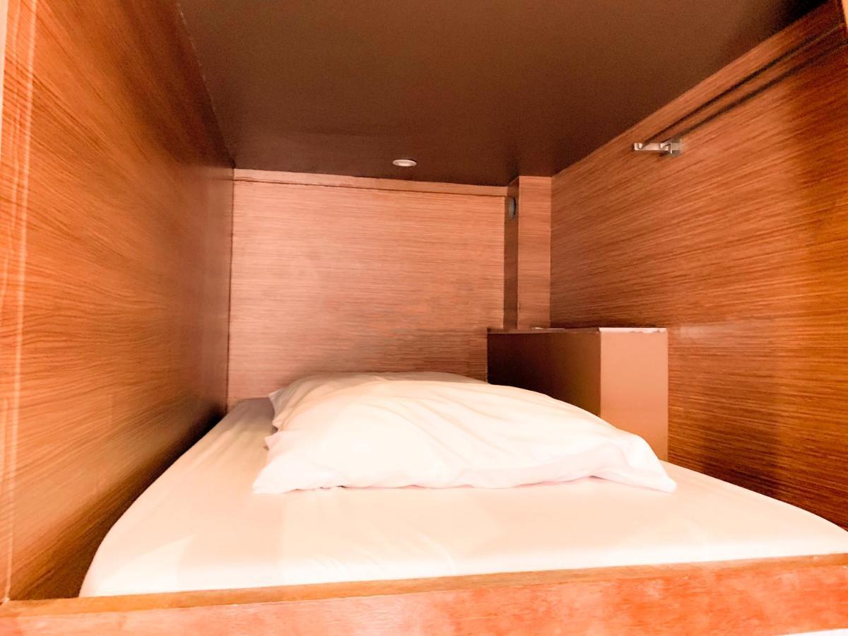 Auberge de jeunesse Omah Pelem Syariah à Semarang Extérieur photo