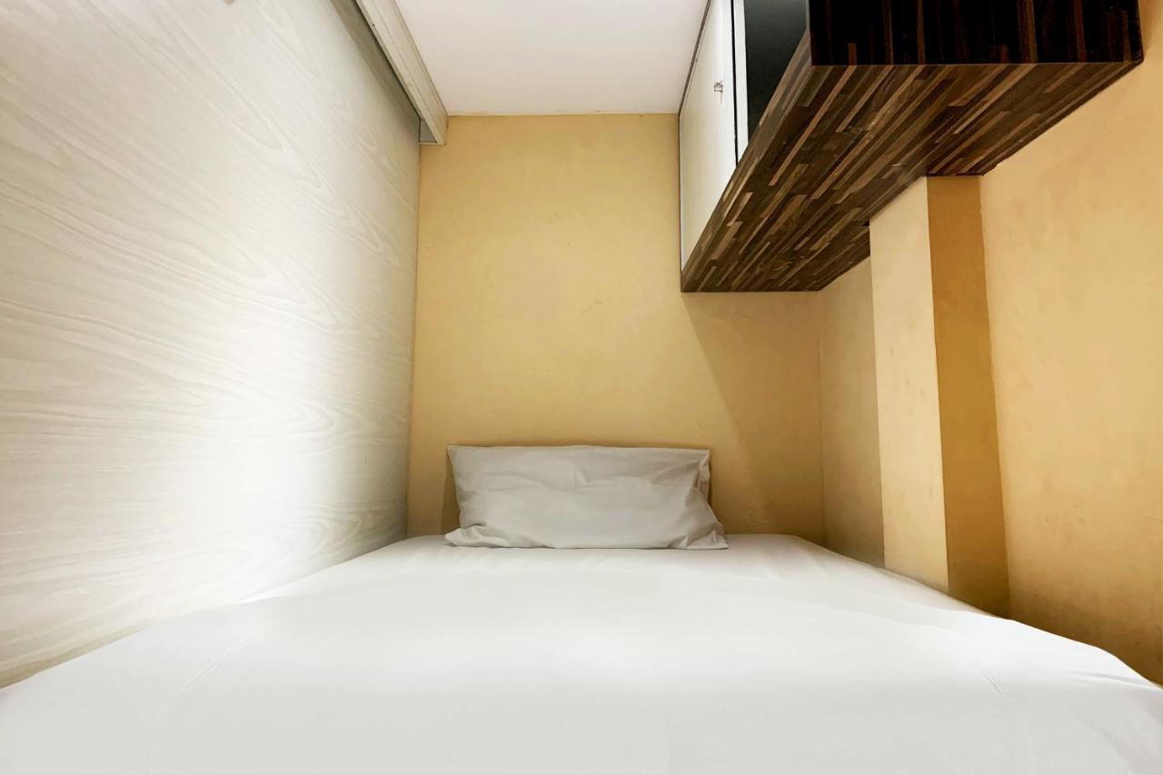 Auberge de jeunesse Omah Pelem Syariah à Semarang Extérieur photo