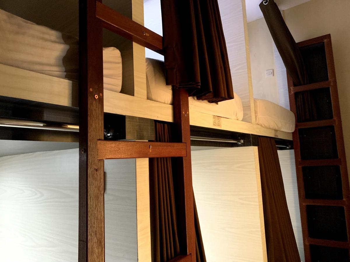 Auberge de jeunesse Omah Pelem Syariah à Semarang Extérieur photo
